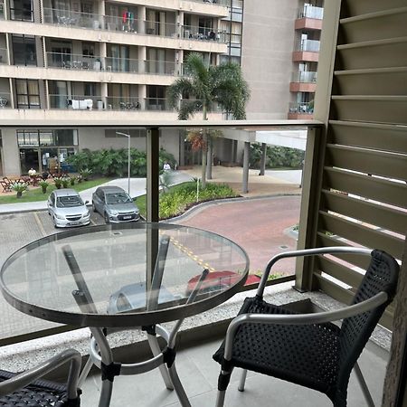 Hotel Via Premiere - Rio Centro Rio de Janeiro Ngoại thất bức ảnh