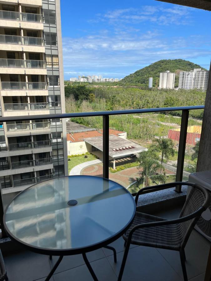 Hotel Via Premiere - Rio Centro Rio de Janeiro Ngoại thất bức ảnh