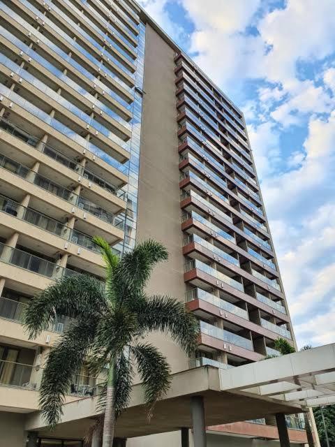 Hotel Via Premiere - Rio Centro Rio de Janeiro Ngoại thất bức ảnh