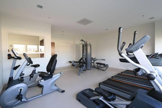 Hotel Via Premiere - Rio Centro Rio de Janeiro Ngoại thất bức ảnh