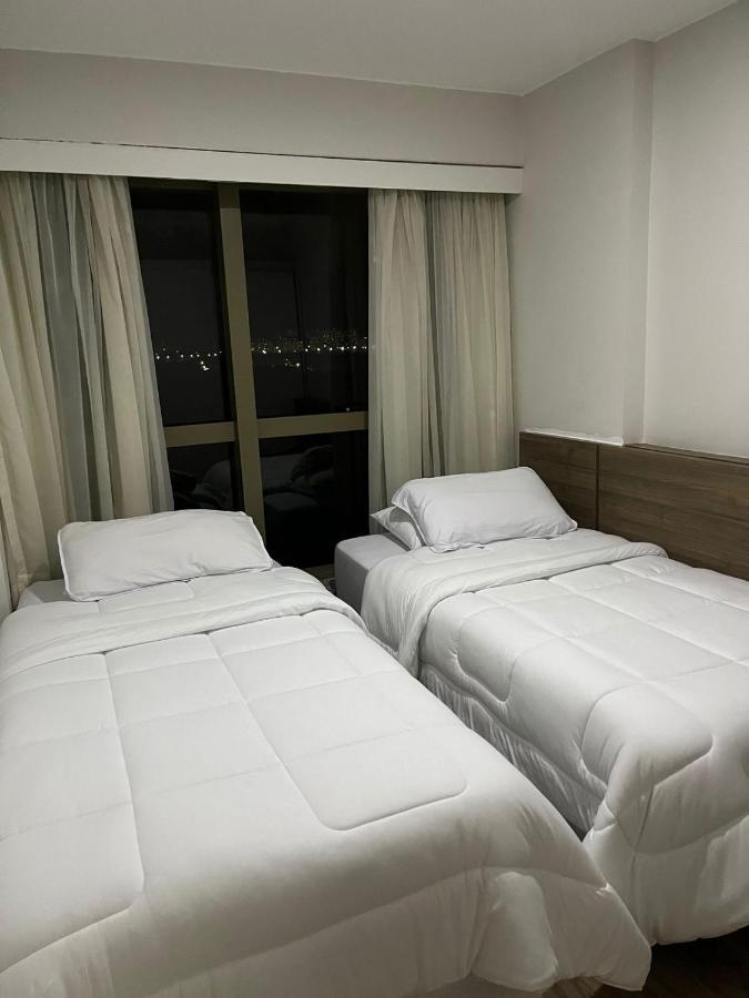 Hotel Via Premiere - Rio Centro Rio de Janeiro Ngoại thất bức ảnh
