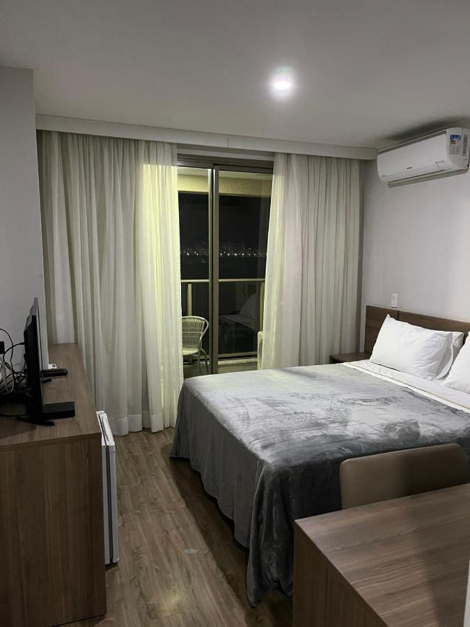 Hotel Via Premiere - Rio Centro Rio de Janeiro Ngoại thất bức ảnh