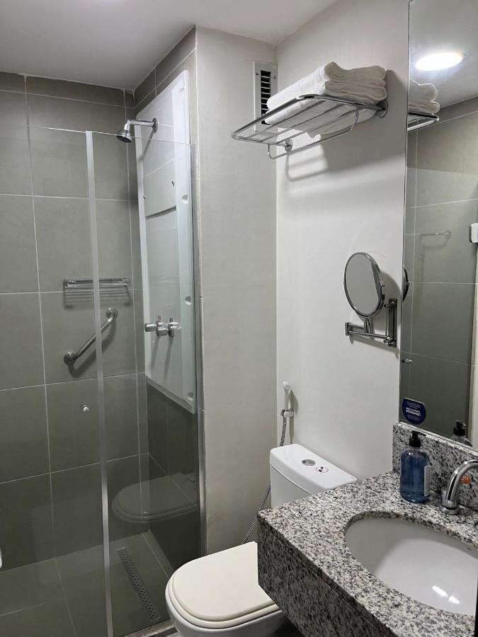 Hotel Via Premiere - Rio Centro Rio de Janeiro Ngoại thất bức ảnh