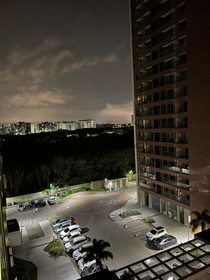 Hotel Via Premiere - Rio Centro Rio de Janeiro Ngoại thất bức ảnh