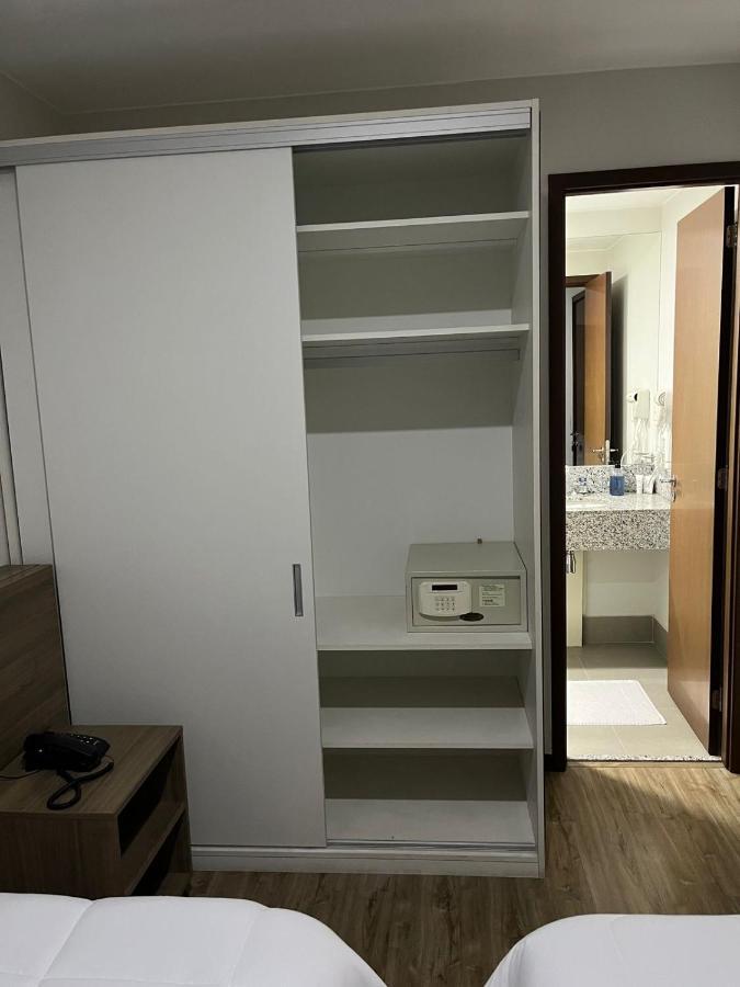 Hotel Via Premiere - Rio Centro Rio de Janeiro Ngoại thất bức ảnh