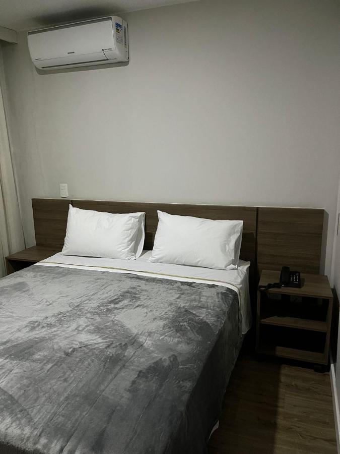 Hotel Via Premiere - Rio Centro Rio de Janeiro Ngoại thất bức ảnh