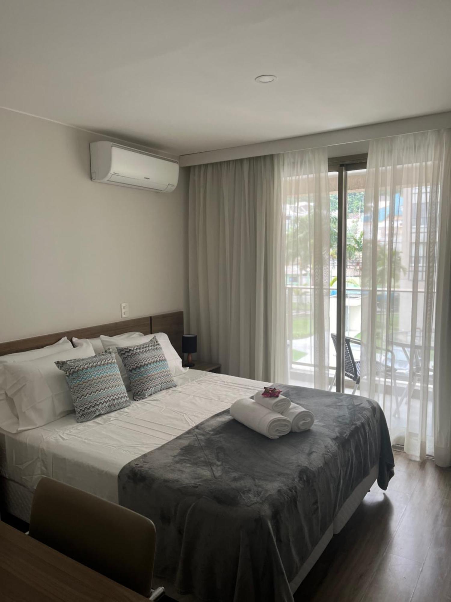 Hotel Via Premiere - Rio Centro Rio de Janeiro Ngoại thất bức ảnh