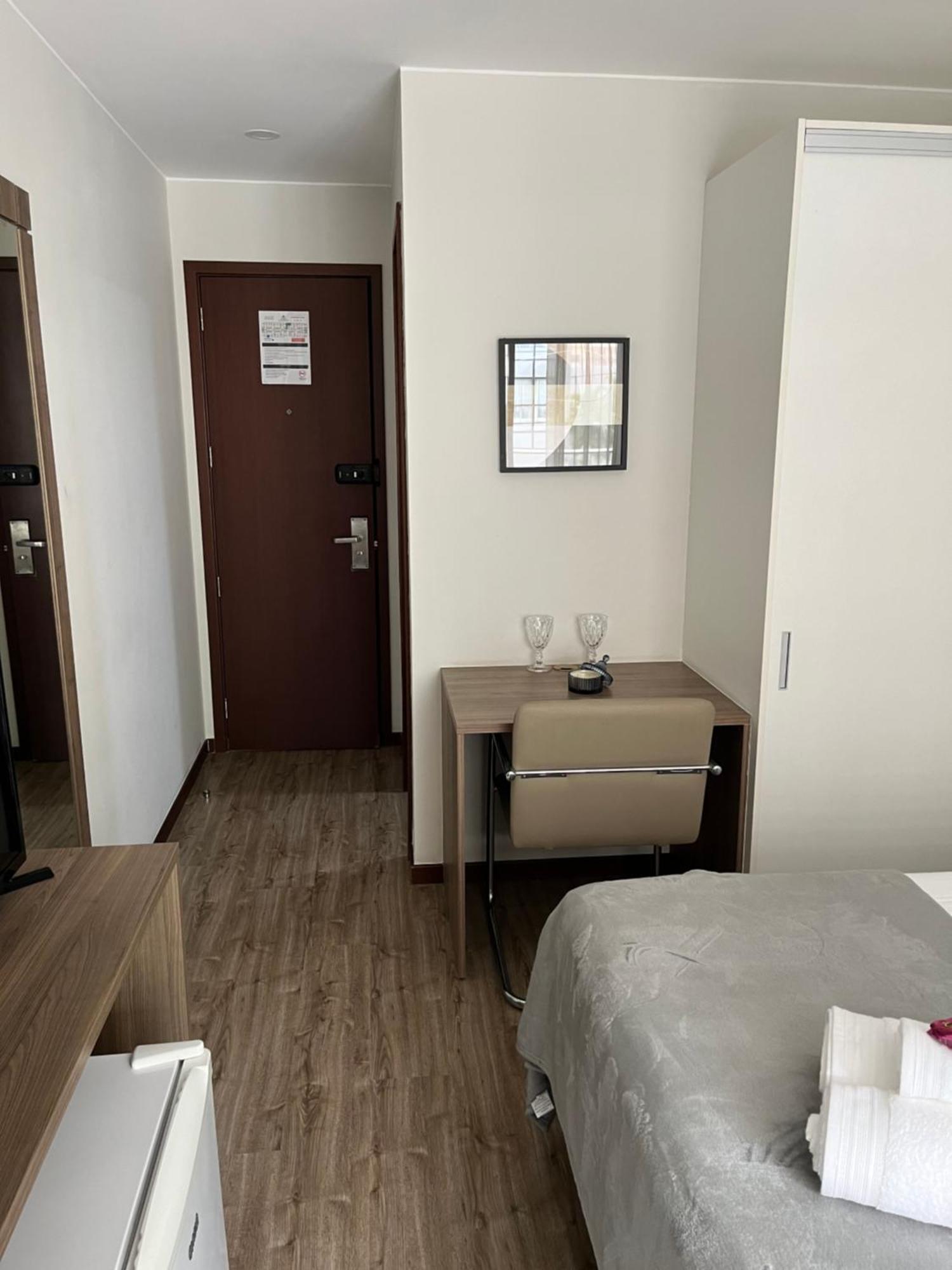 Hotel Via Premiere - Rio Centro Rio de Janeiro Ngoại thất bức ảnh