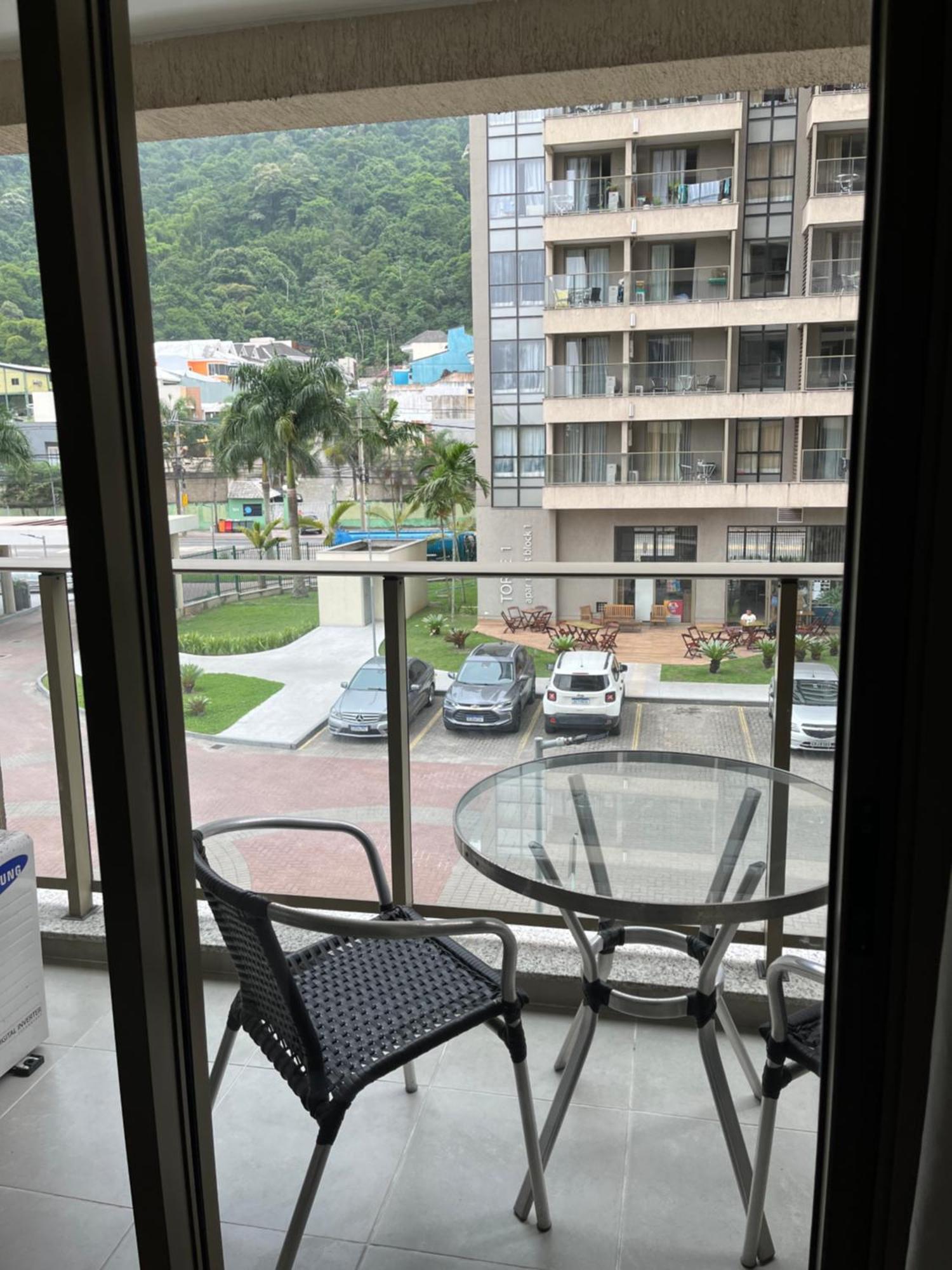 Hotel Via Premiere - Rio Centro Rio de Janeiro Ngoại thất bức ảnh