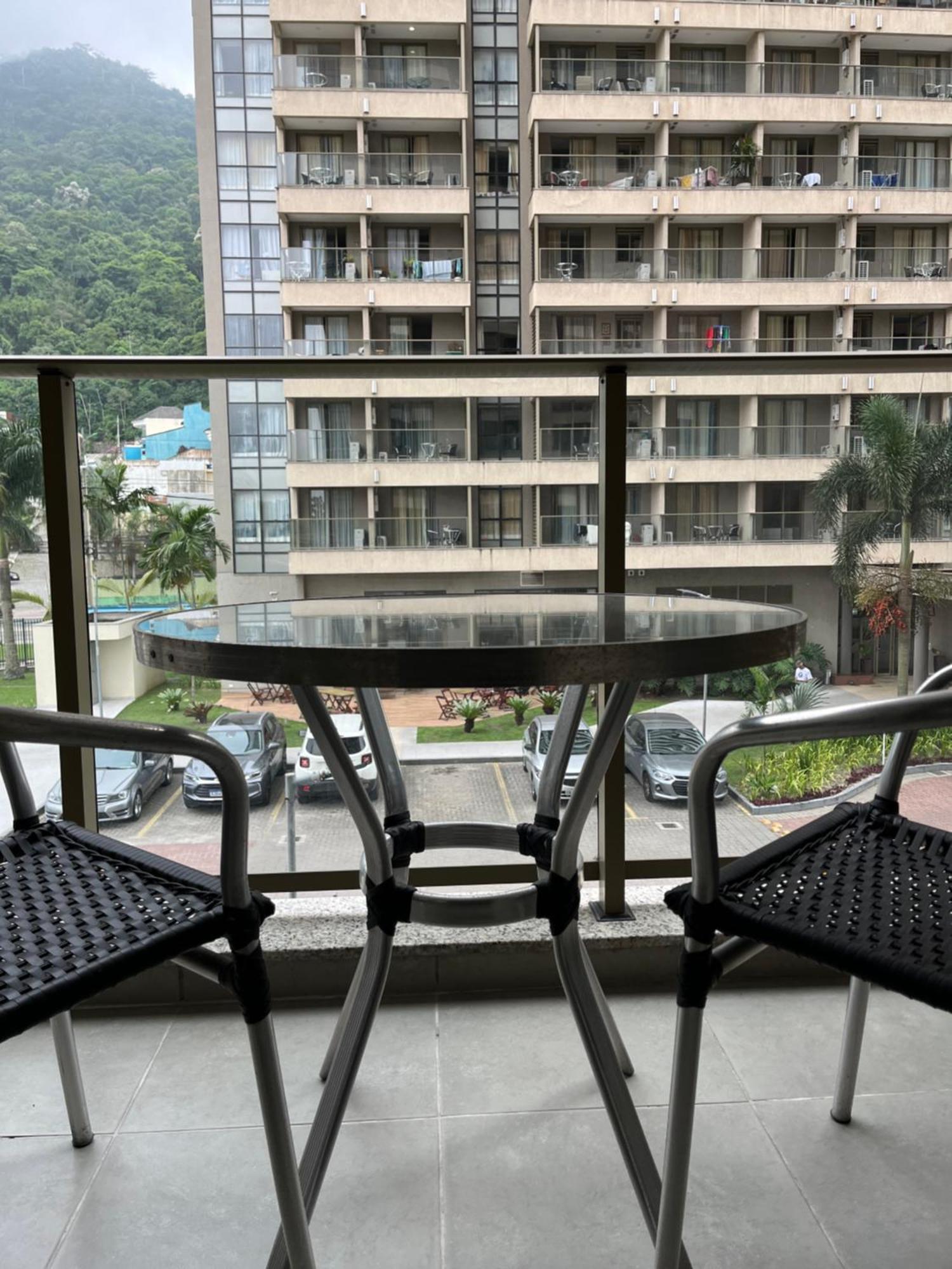 Hotel Via Premiere - Rio Centro Rio de Janeiro Ngoại thất bức ảnh