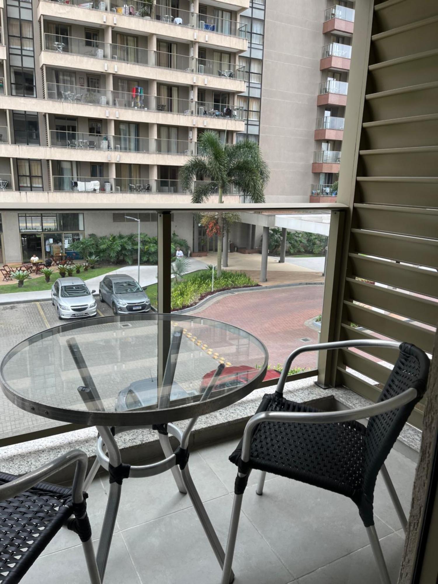 Hotel Via Premiere - Rio Centro Rio de Janeiro Ngoại thất bức ảnh